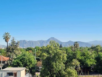 Venta / Departamento / La Reina