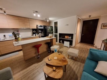 Venta / Departamento / La Reina