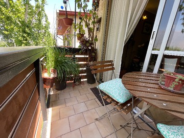 Venta / Departamento / La Reina