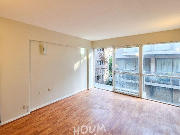 Venta / Departamento / La Reina