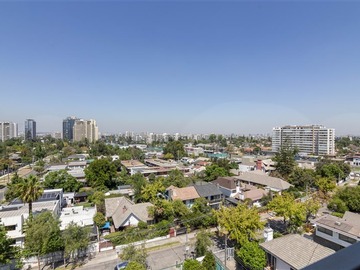 Venta / Departamento / La Reina