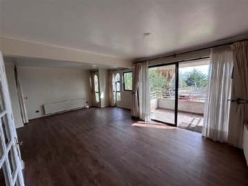 Venta / Departamento / La Reina