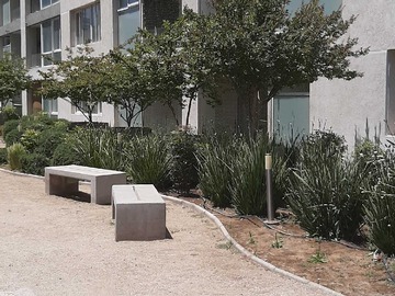Venta / Departamento / La Reina