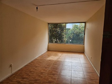 Venta / Departamento / La Reina