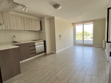 Venta / Departamento / La Reina