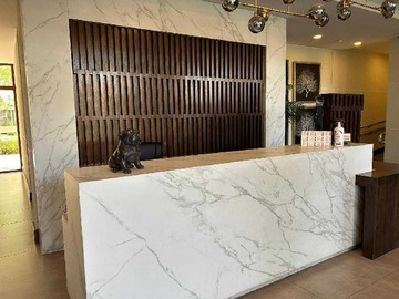 Venta / Departamento / La Reina