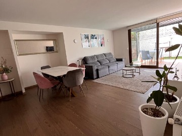 Venta / Departamento / La Reina