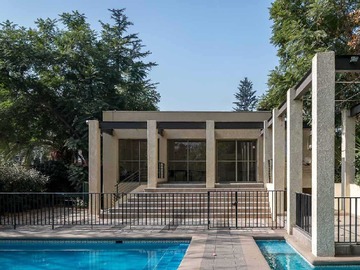 Venta / Departamento / La Reina