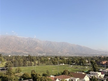 Venta / Departamento / La Reina