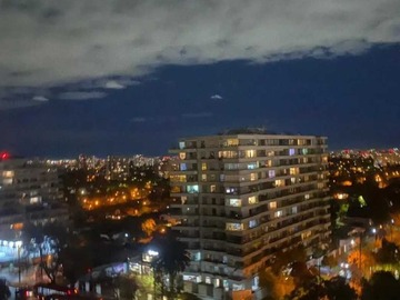 Venta / Departamento / La Reina