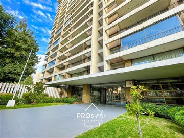 Venta / Departamento / La Reina