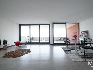 Venta / Departamento / La Reina