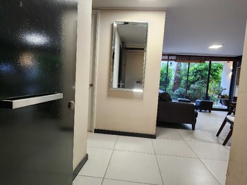 Venta / Departamento / La Reina