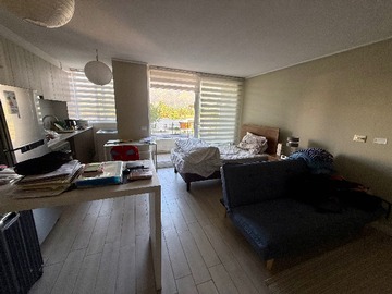 Venta / Departamento / La Reina