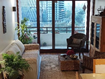 Venta / Departamento / La Reina