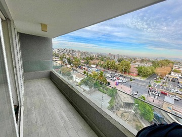 Venta / Departamento / La Reina