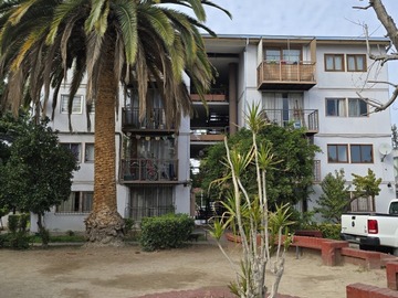 Venta / Departamento / La Reina