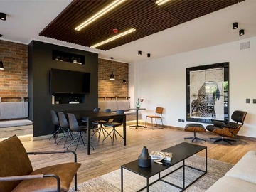 Venta / Departamento / La Reina