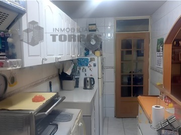 Venta / Departamento / La Reina