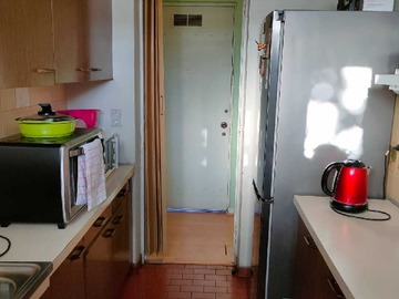 Venta / Departamento / La Reina