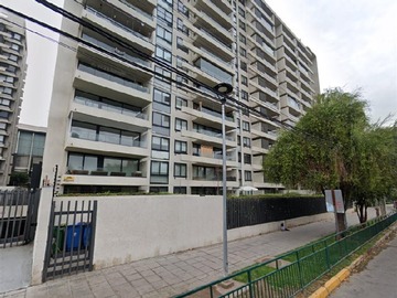 Venta / Departamento / La Reina