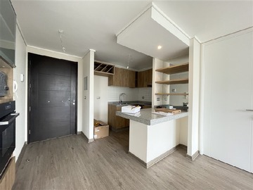 Venta / Departamento / La Reina