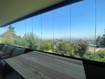 Venta / Departamento / La Reina