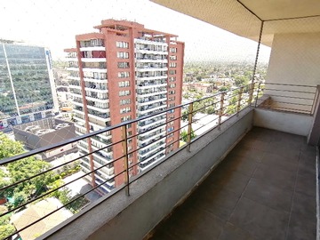 Venta / Departamento / La Reina