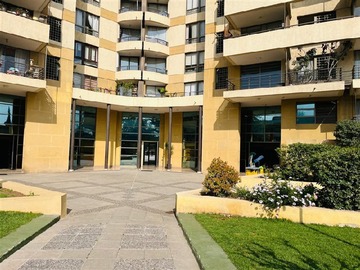 Venta / Departamento / La Reina