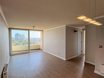 Venta / Departamento / La Reina