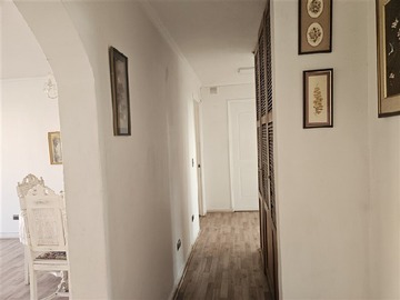 Venta / Departamento / La Reina