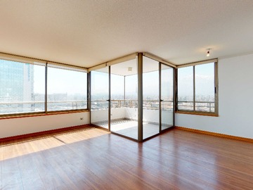 Venta / Departamento / La Reina