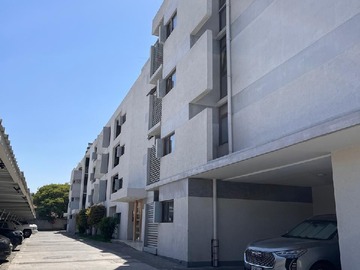 Venta / Departamento / La Reina