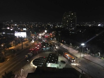 Venta / Departamento / La Reina