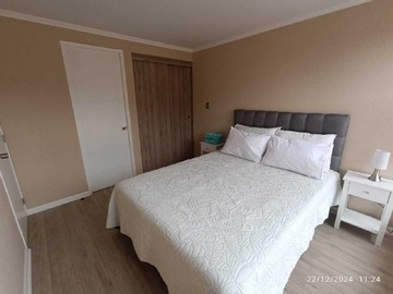 Venta / Departamento / La Serena