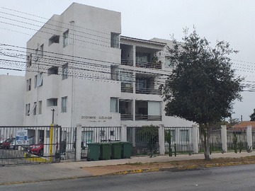 Venta / Departamento / La Serena