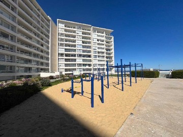 Venta / Departamento / La Serena