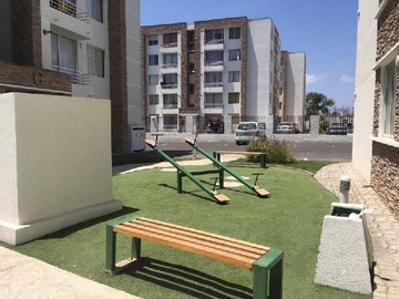 Venta / Departamento / La Serena