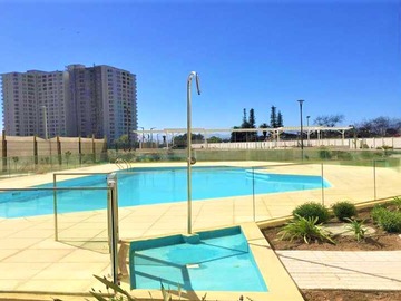 Venta / Departamento / La Serena