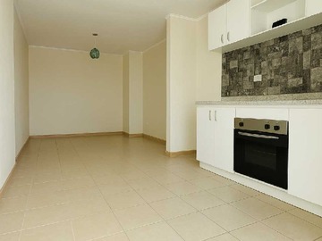 Venta / Departamento / La Serena