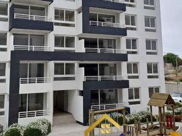 Venta / Departamento / La Serena