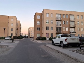 Venta / Departamento / La Serena