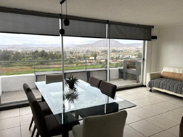 Venta / Departamento / La Serena