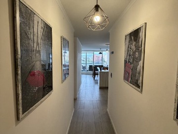 Venta / Departamento / La Serena