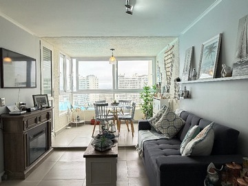 Venta / Departamento / La Serena