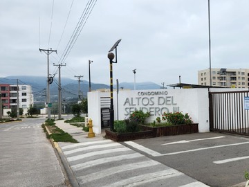 Venta / Departamento / La Serena