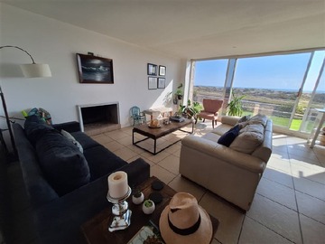 Venta / Departamento / La Serena