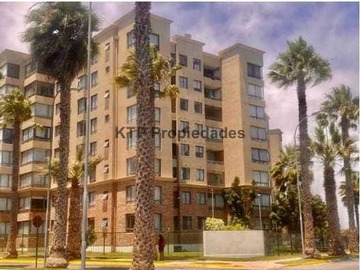 Venta / Departamento / La Serena