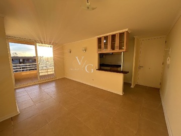 Venta / Departamento / La Serena