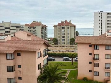 Venta / Departamento / La Serena